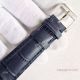 Swiss IWC Schaffhausen Cal.80111 Fake Watch Stainless Steel Blue Dial (8)_th.jpg